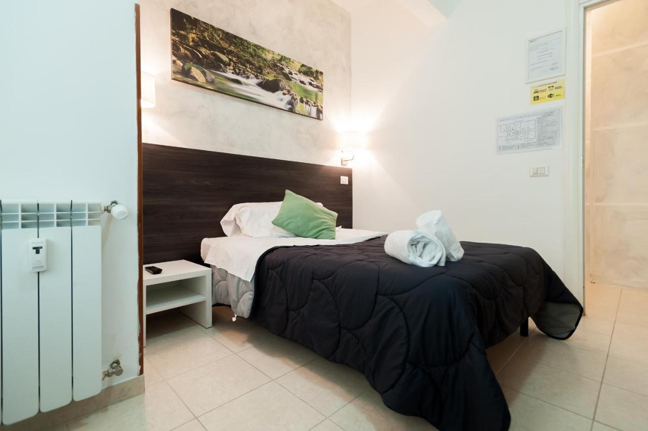 Tiburtina Inn Guest House Rome Exterior photo