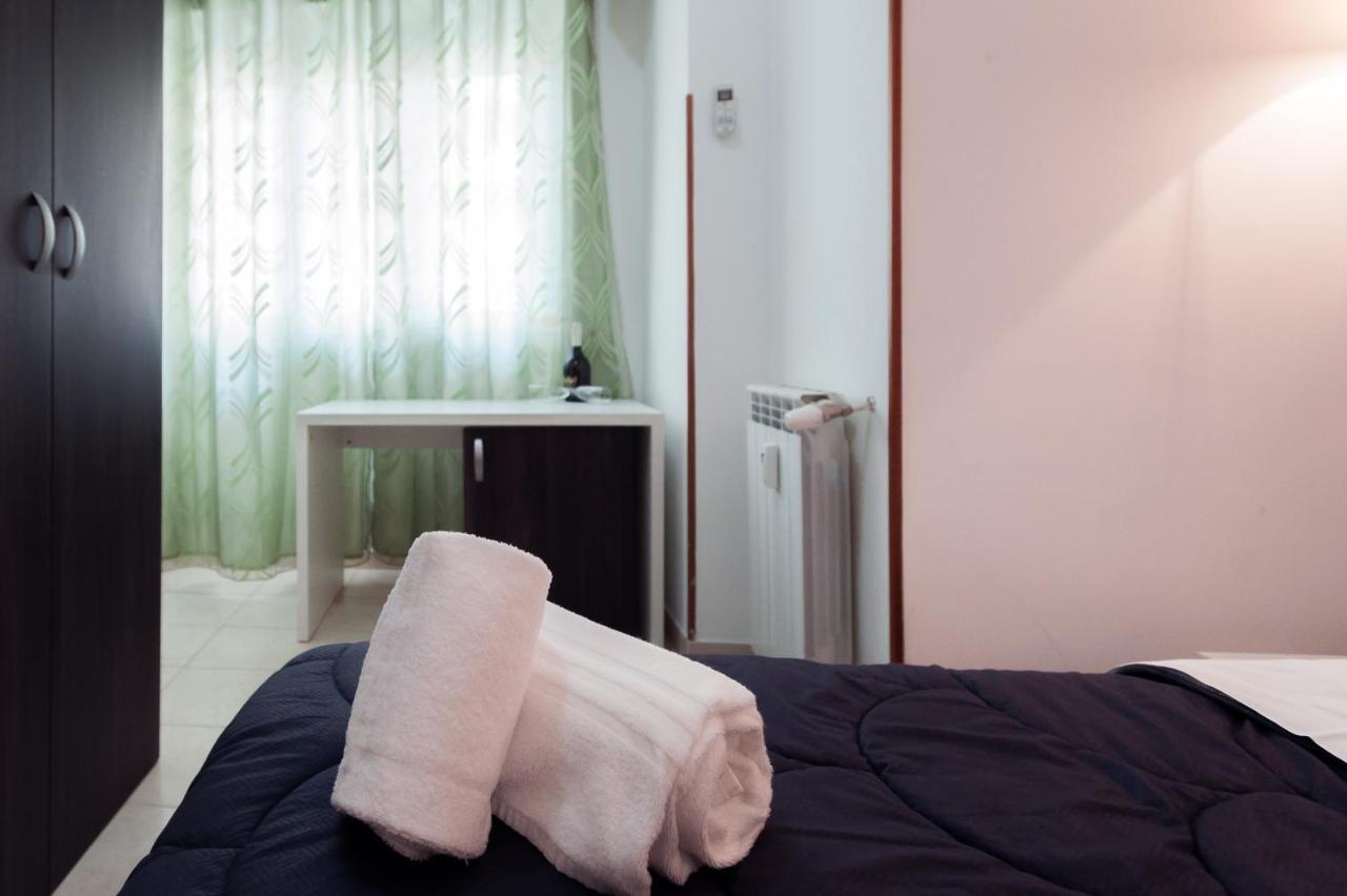 Tiburtina Inn Guest House Rome Exterior photo