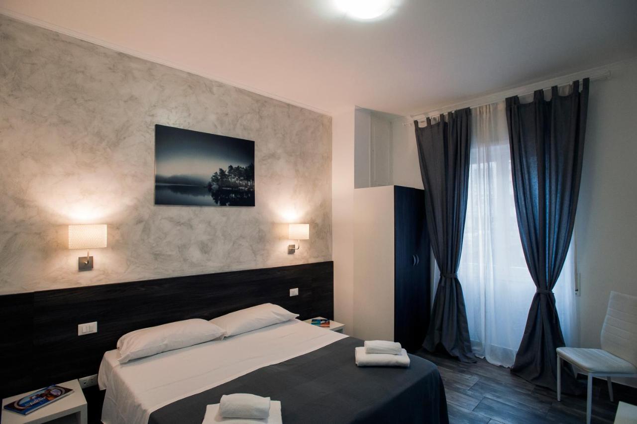 Tiburtina Inn Guest House Rome Exterior photo