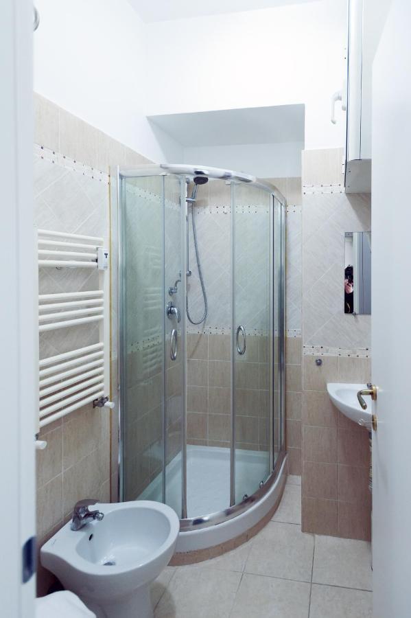 Tiburtina Inn Guest House Rome Exterior photo