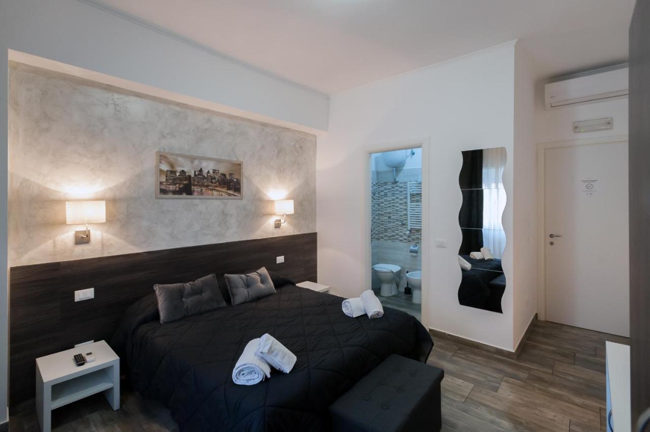 Tiburtina Inn Guest House Rome Exterior photo