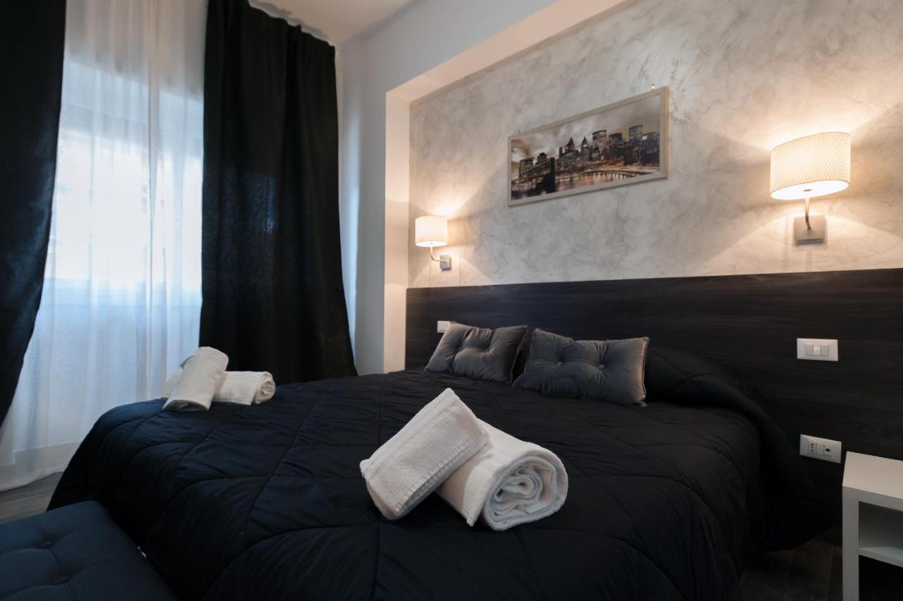 Tiburtina Inn Guest House Rome Exterior photo
