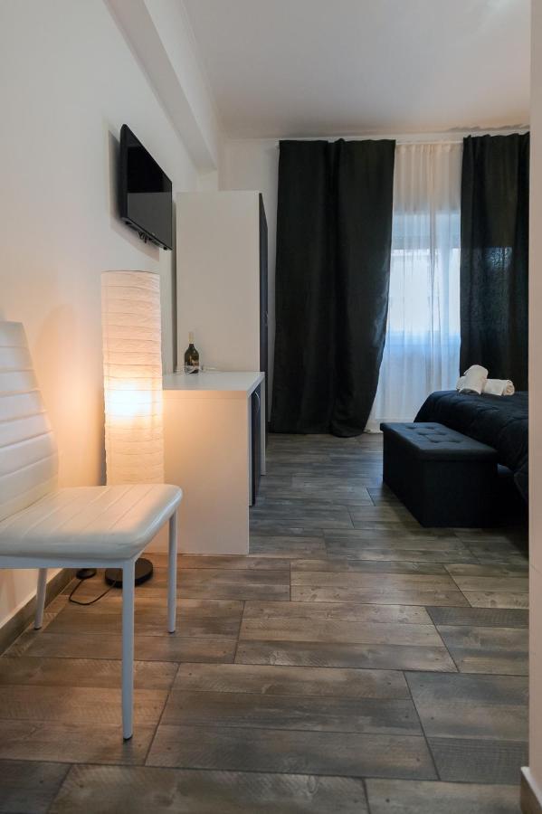 Tiburtina Inn Guest House Rome Exterior photo
