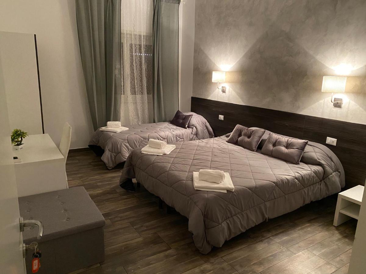 Tiburtina Inn Guest House Rome Exterior photo